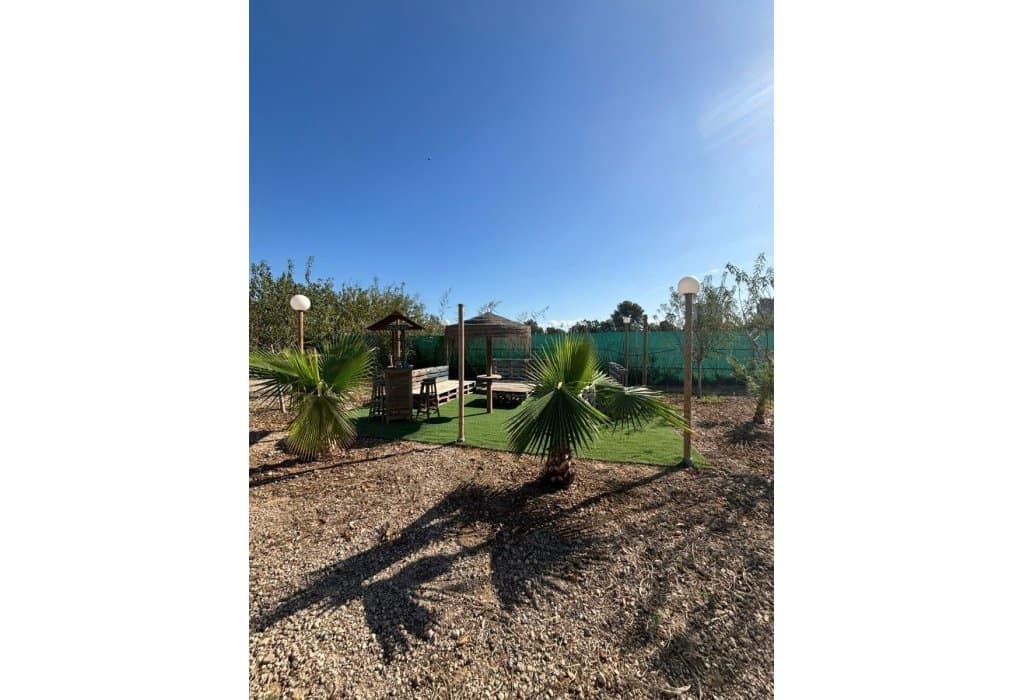 Działka budowlana na sprzedaż w Guardamar del Segura - 138 900 € (Ref: 9267659)