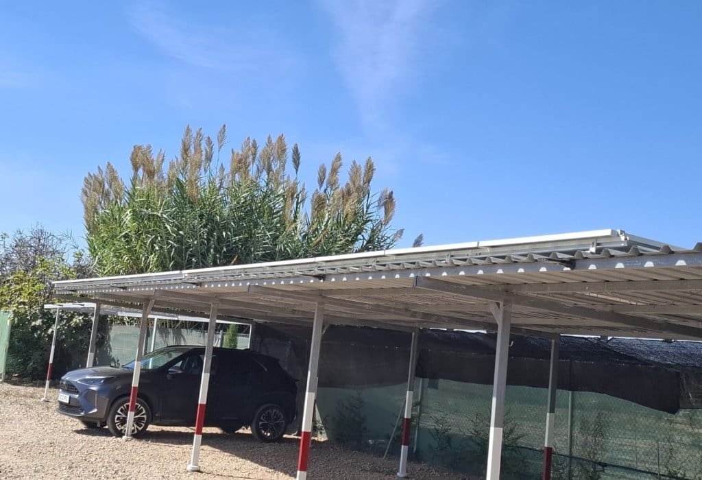 Działka budowlana na sprzedaż w Guardamar del Segura - 138 900 € (Ref: 9267659)