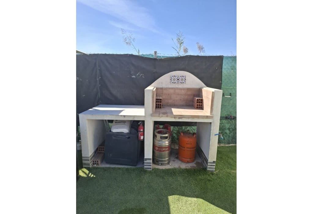 Działka budowlana na sprzedaż w Guardamar del Segura - 138 900 € (Ref: 9267659)