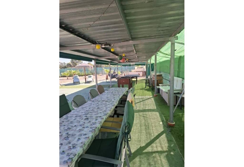 Działka budowlana na sprzedaż w Guardamar del Segura - 138 900 € (Ref: 9267659)