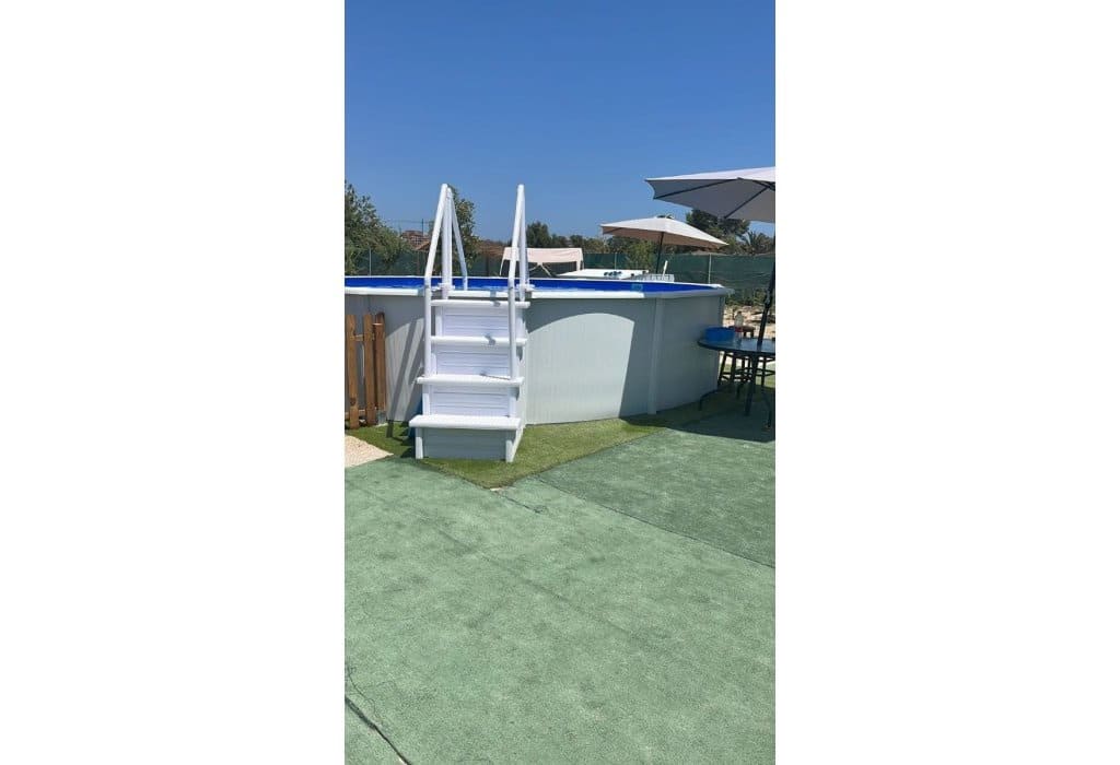 Działka budowlana na sprzedaż w Guardamar del Segura - 138 900 € (Ref: 9267659)