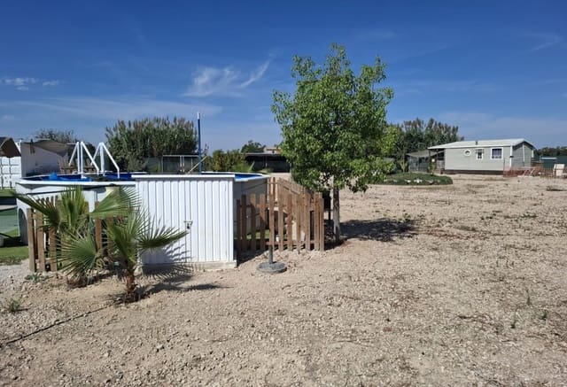 Byggegrund til salg i Guardamar del Segura - € 138.900 (Ref: 9267659)