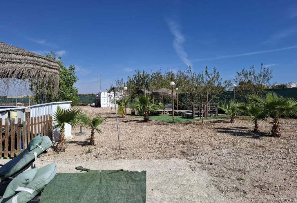 Działka budowlana na sprzedaż w Guardamar del Segura - 138 900 € (Ref: 9267659)