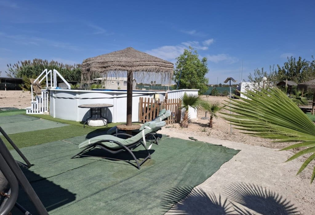 Działka budowlana na sprzedaż w Guardamar del Segura - 138 900 € (Ref: 9267659)