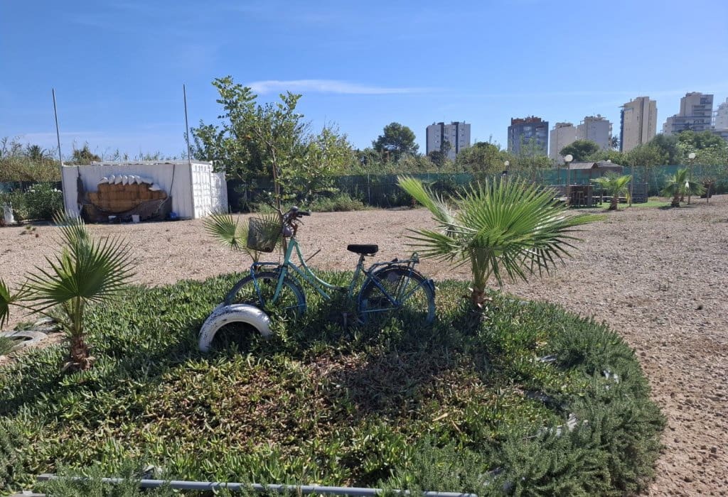 Działka budowlana na sprzedaż w Guardamar del Segura - 138 900 € (Ref: 9267659)