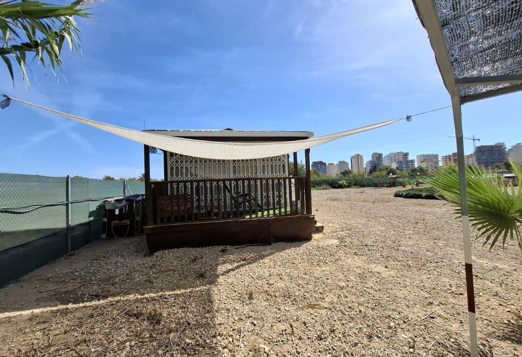 Działka budowlana na sprzedaż w Guardamar del Segura - 138 900 € (Ref: 9267659)