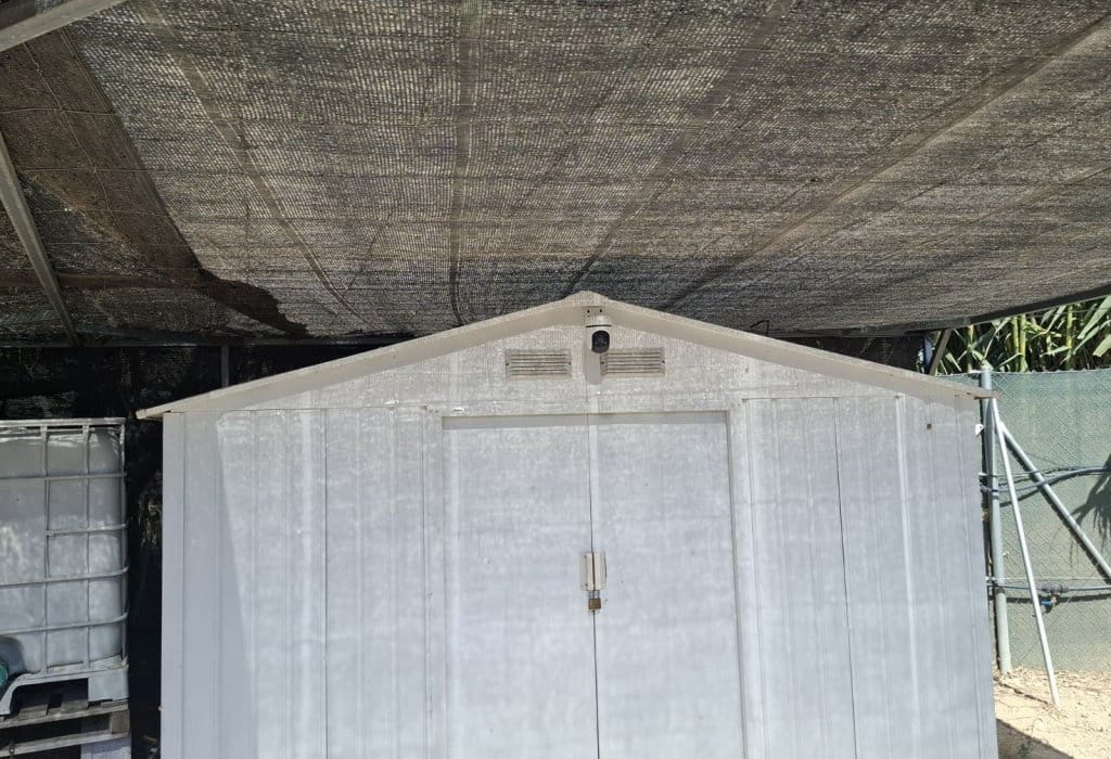 Działka budowlana na sprzedaż w Guardamar del Segura - 138 900 € (Ref: 9267659)