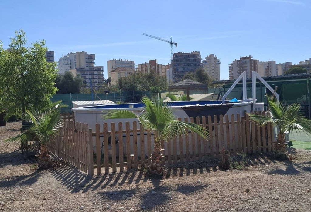 Działka budowlana na sprzedaż w Guardamar del Segura - 138 900 € (Ref: 9267659)