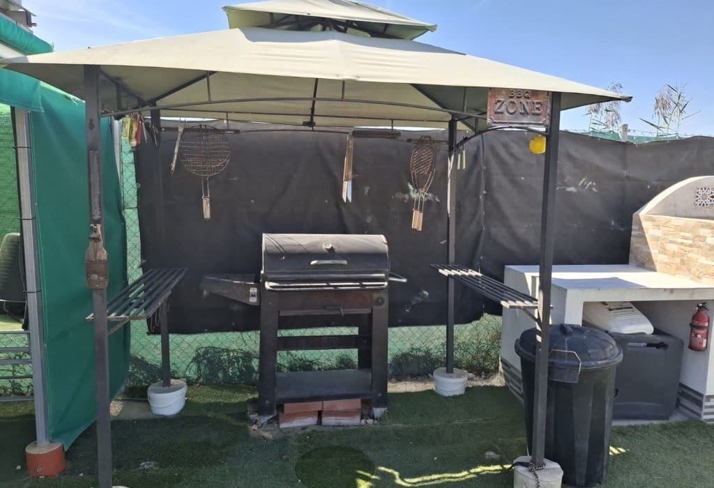 Działka budowlana na sprzedaż w Guardamar del Segura - 138 900 € (Ref: 9267659)