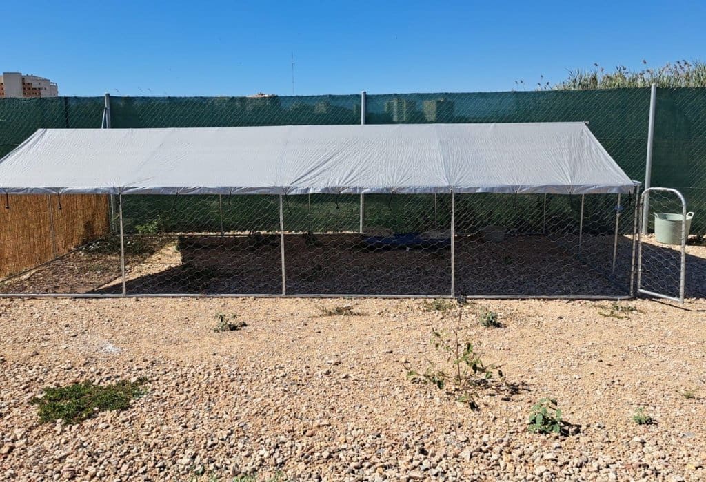 Działka budowlana na sprzedaż w Guardamar del Segura - 138 900 € (Ref: 9267659)