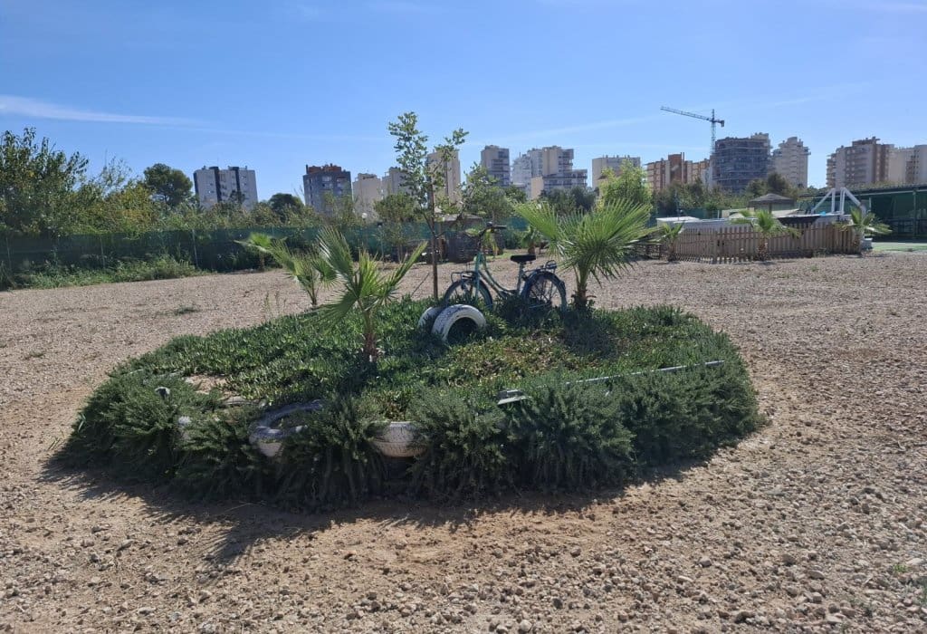 Działka budowlana na sprzedaż w Guardamar del Segura - 138 900 € (Ref: 9267659)