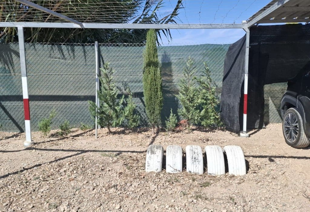 Działka budowlana na sprzedaż w Guardamar del Segura - 138 900 € (Ref: 9267659)