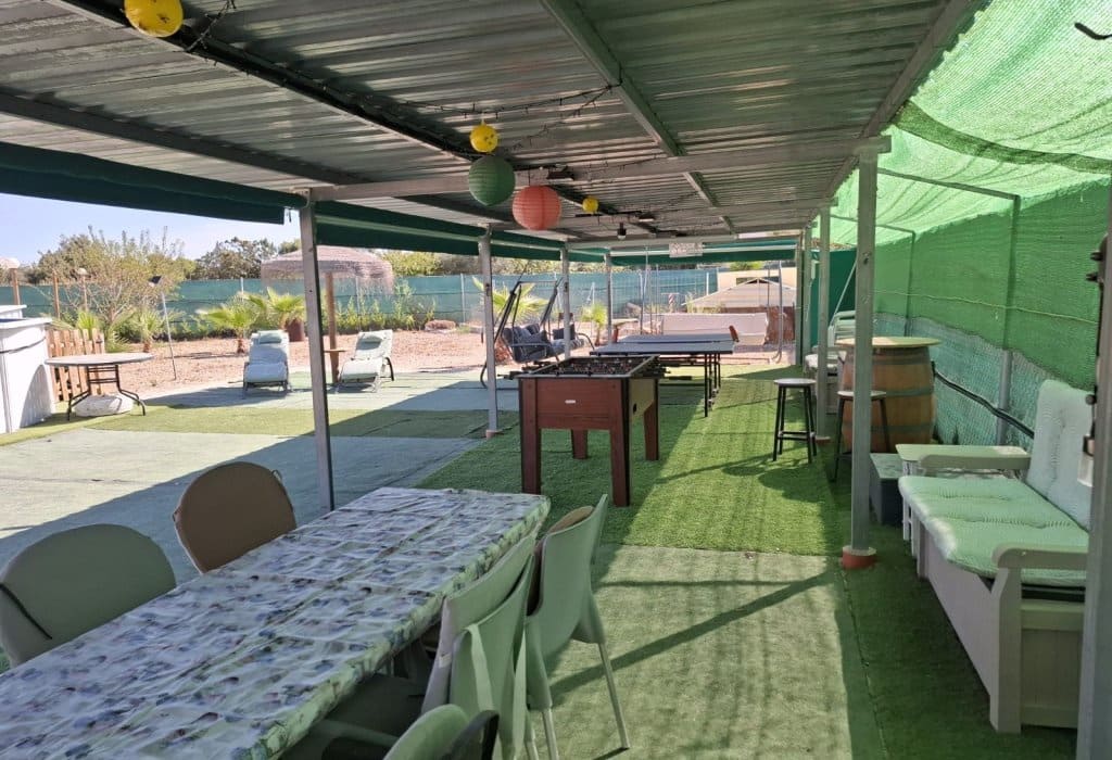 Działka budowlana na sprzedaż w Guardamar del Segura - 138 900 € (Ref: 9267659)