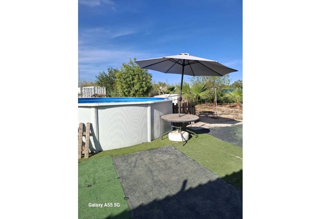 Solar/Parcela en Guardamar del Segura en venta - 75.000 € (Ref: 9267659)