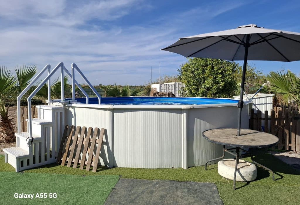 Solar/Parcela en Guardamar del Segura en venta - 75.000 € (Ref: 9267659)