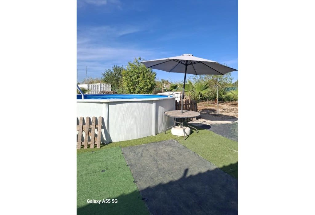 Solar/Parcela en Guardamar del Segura en venta - 75.000 € (Ref: 9267659)