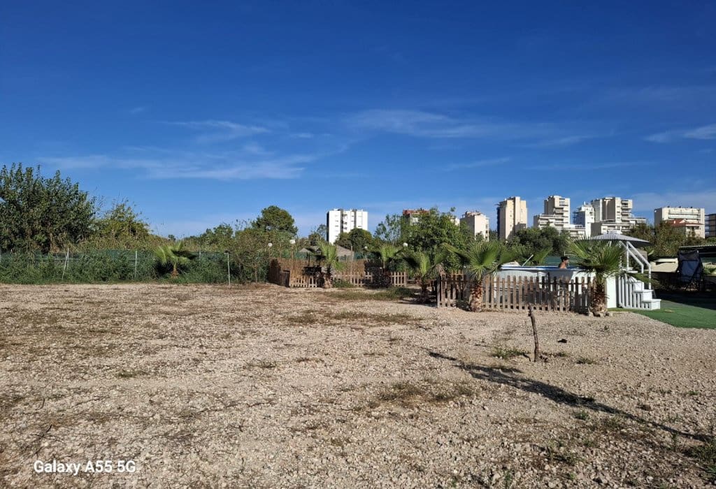 Solar/Parcela en Guardamar del Segura en venta - 75.000 € (Ref: 9267659)