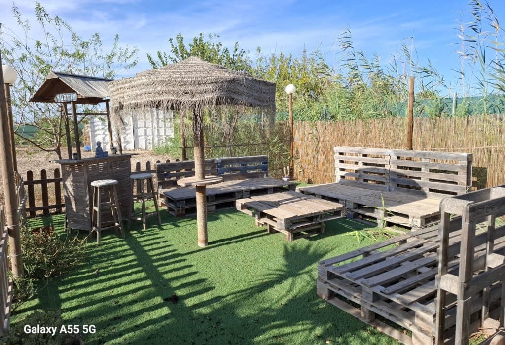 Solar/Parcela en Guardamar del Segura en venta - 75.000 € (Ref: 9267659)