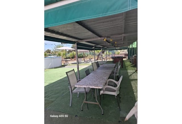Terrain à Bâtir à vendre à Guardamar del Segura - 75 000 € (Ref: 9267659)