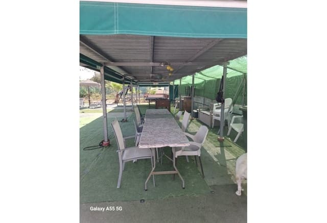 Terrain à Bâtir à vendre à Guardamar del Segura - 75 000 € (Ref: 9267659)