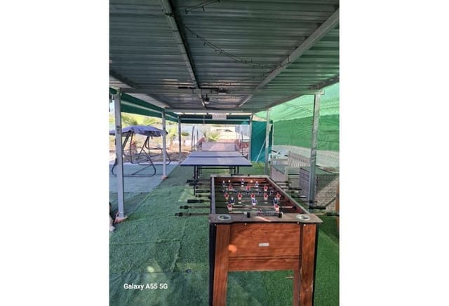 Terrain à Bâtir à vendre à Guardamar del Segura - 75 000 € (Ref: 9267659)