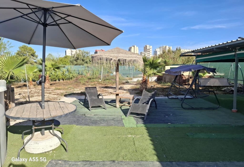 Solar/Parcela en Guardamar del Segura en venta - 75.000 € (Ref: 9267659)