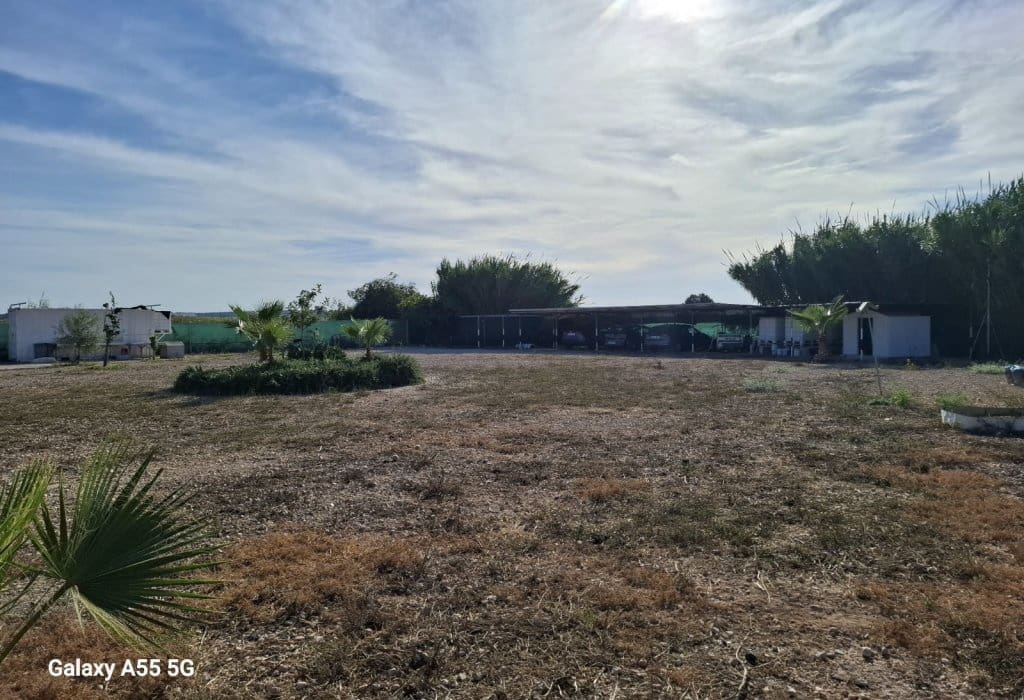 Solar/Parcela en Guardamar del Segura en venta - 75.000 € (Ref: 9267659)