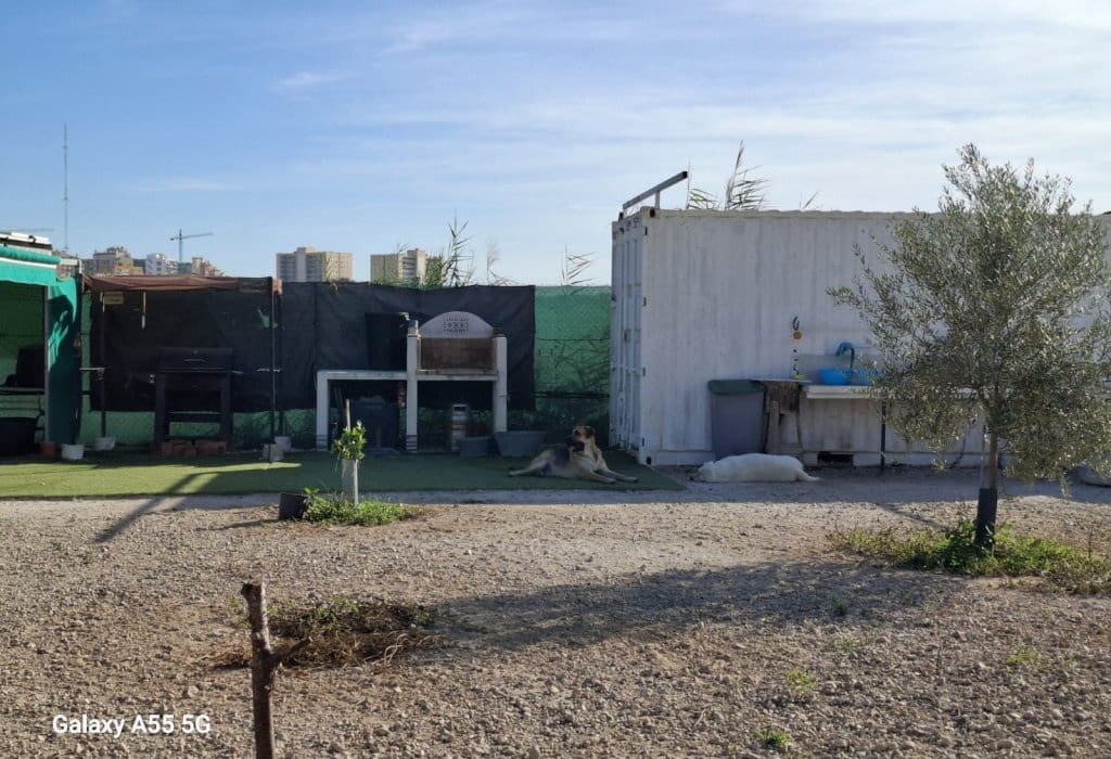 Solar/Parcela en Guardamar del Segura en venta - 75.000 € (Ref: 9267659)