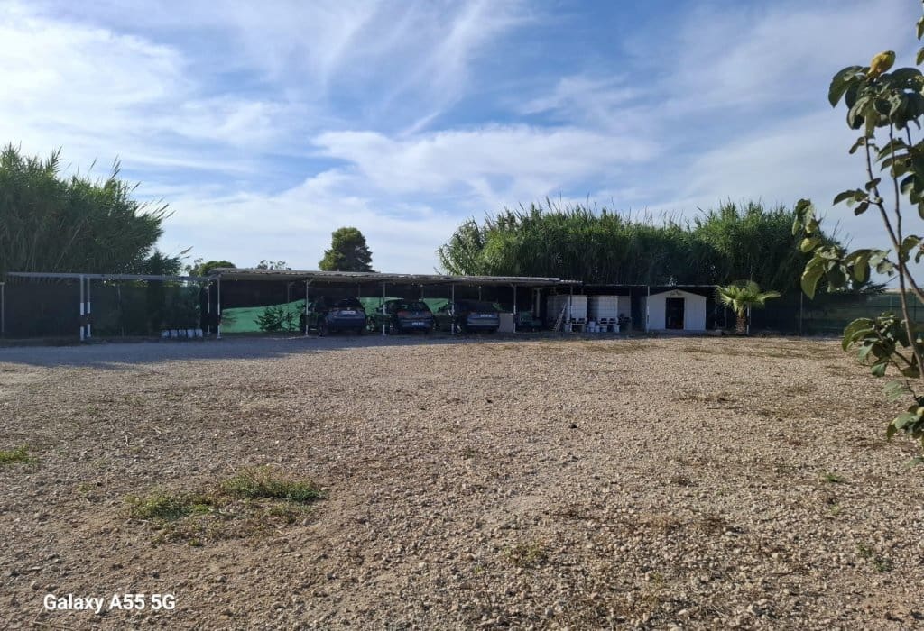 Solar/Parcela en Guardamar del Segura en venta - 75.000 € (Ref: 9267659)