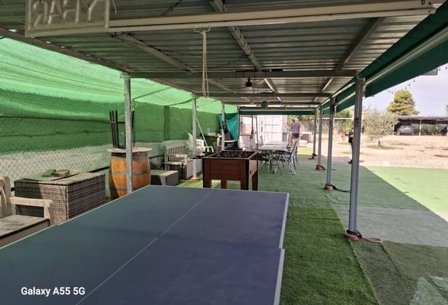 Terrain à Bâtir à vendre à Guardamar del Segura - 75 000 € (Ref: 9267659)