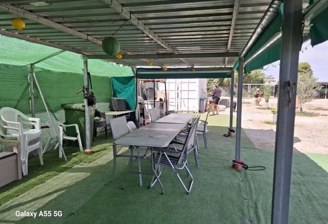 Terrain à Bâtir à vendre à Guardamar del Segura - 75 000 € (Ref: 9267659)
