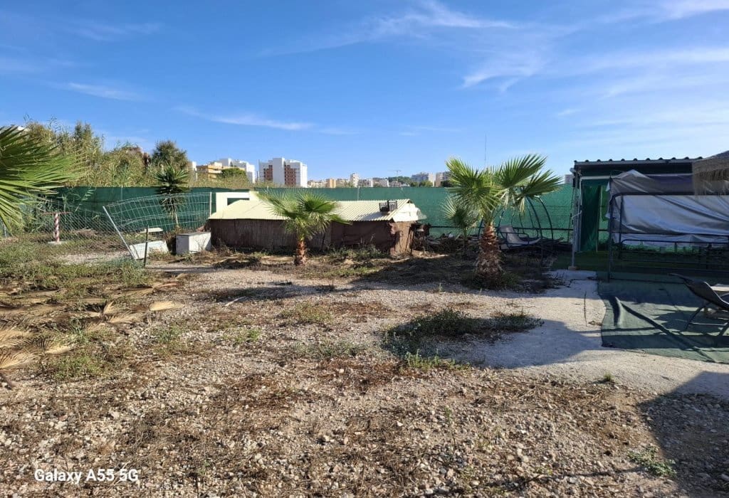Solar/Parcela en Guardamar del Segura en venta - 75.000 € (Ref: 9267659)