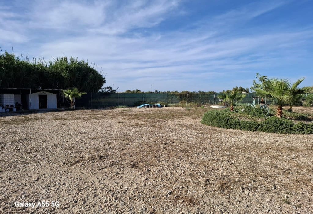 Solar/Parcela en Guardamar del Segura en venta - 75.000 € (Ref: 9267659)