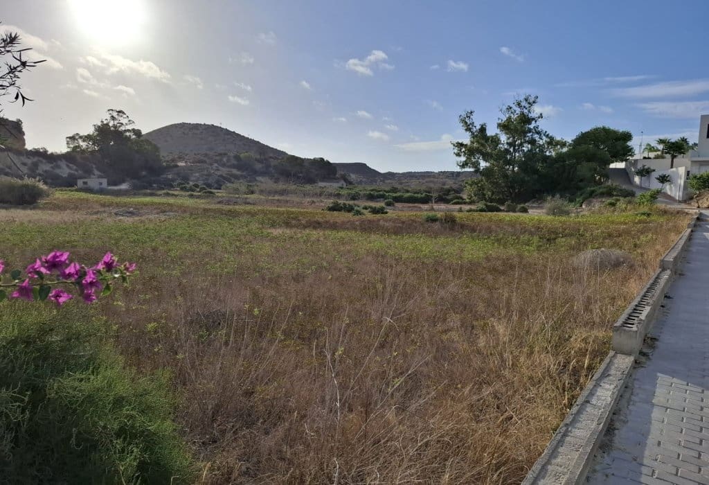 Tomt till salu i Ciudad Quesada - 115 000 € (Ref: 9267758)