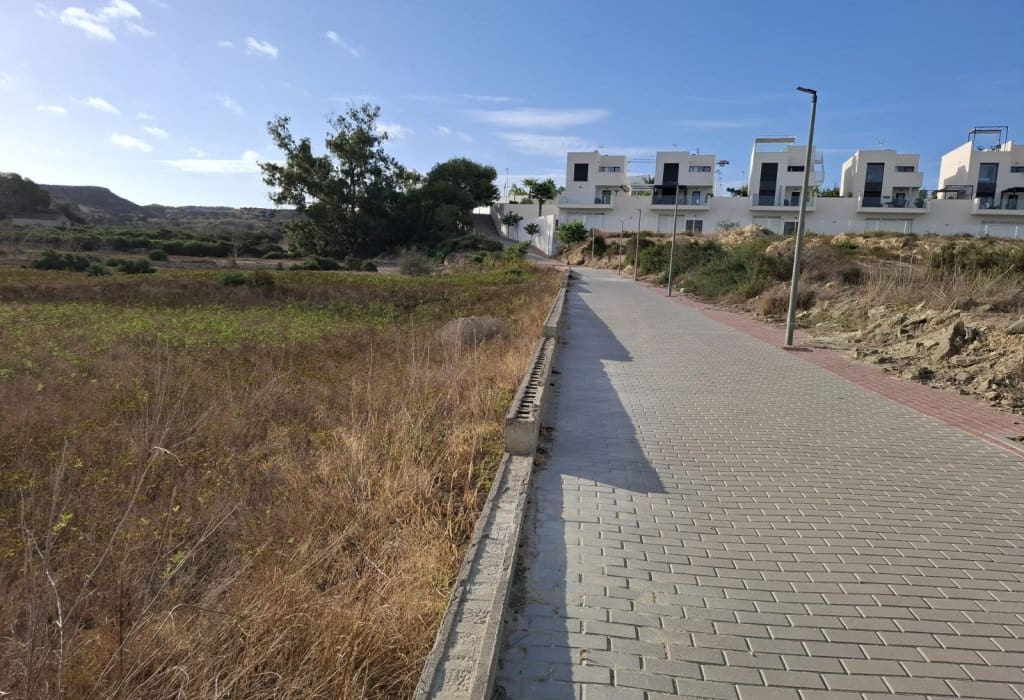 Tomt till salu i Ciudad Quesada - 115 000 € (Ref: 9267758)