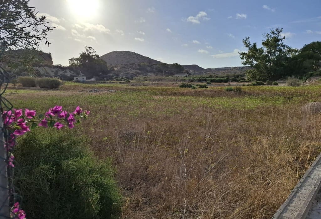 Tomt till salu i Ciudad Quesada - 115 000 € (Ref: 9267758)