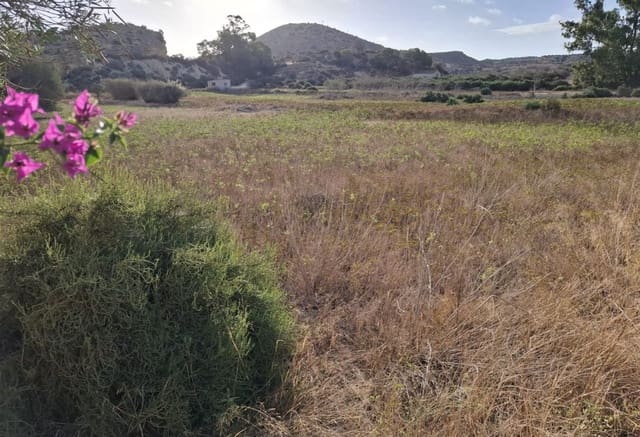 Tomt till salu i Ciudad Quesada, Rojales - 115 000 € (Ref: 9267758)