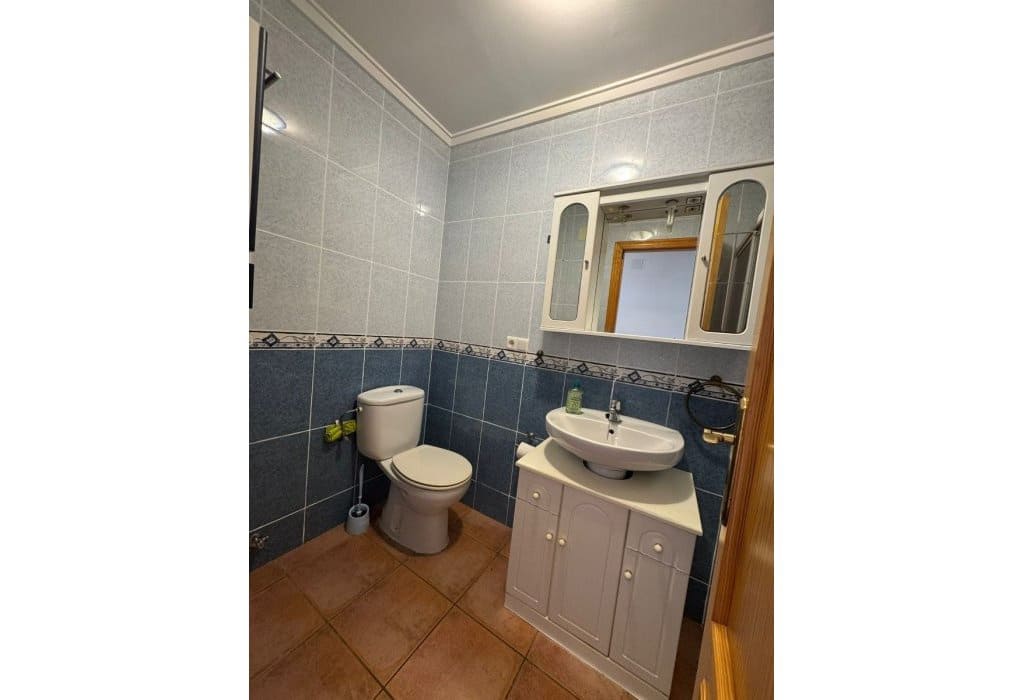 4 makuuhuone Omakotitalo myytävänä paikassa San Fulgencio - 215 000 € (Ref: 9295892)