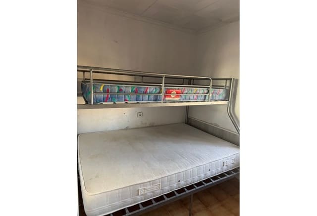 4 makuuhuone Omakotitalo myytävänä paikassa San Fulgencio - 215 000 € (Ref: 9295892)