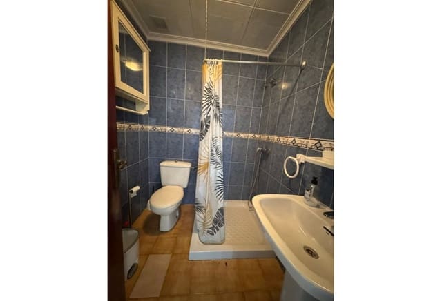 4 makuuhuone Omakotitalo myytävänä paikassa San Fulgencio - 215 000 € (Ref: 9295892)