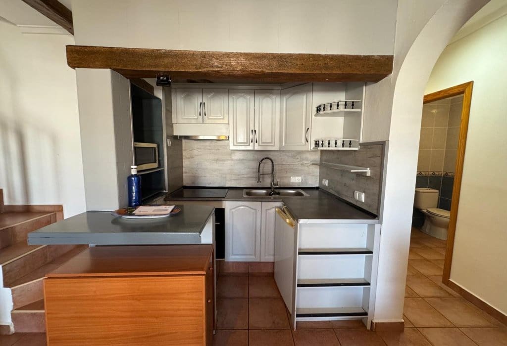 4 makuuhuone Omakotitalo myytävänä paikassa San Fulgencio - 215 000 € (Ref: 9295892)