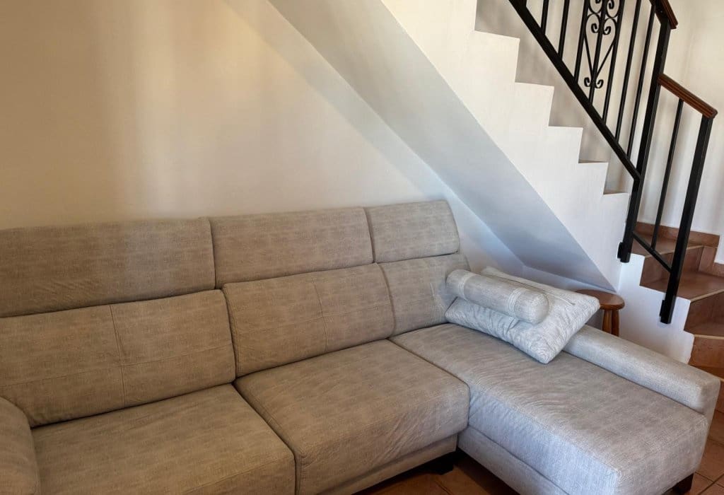 4 makuuhuone Omakotitalo myytävänä paikassa San Fulgencio - 215 000 € (Ref: 9295892)