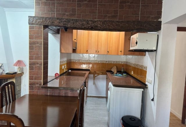 4 makuuhuone Omakotitalo myytävänä paikassa San Fulgencio - 215 000 € (Ref: 9295892)