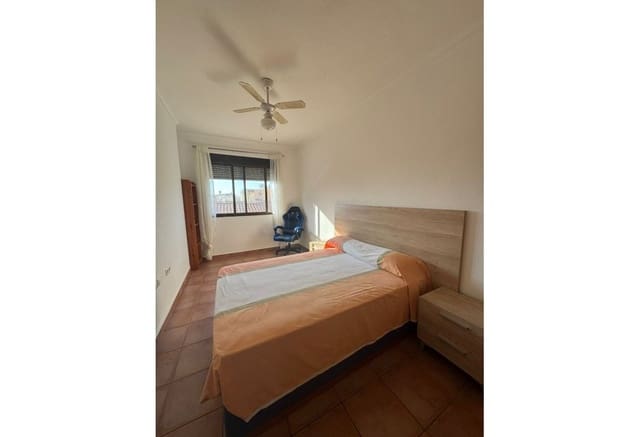 4 makuuhuone Omakotitalo myytävänä paikassa San Fulgencio - 215 000 € (Ref: 9295892)