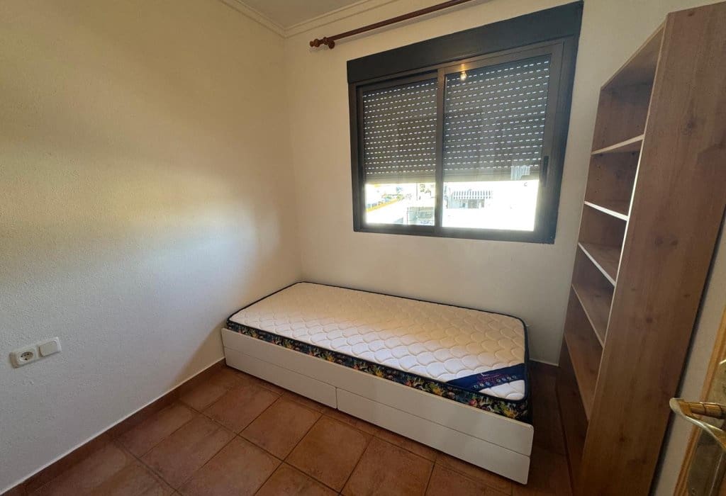 4 makuuhuone Omakotitalo myytävänä paikassa San Fulgencio - 215 000 € (Ref: 9295892)