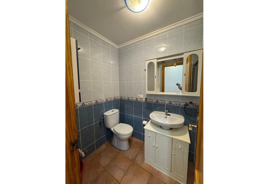 4 makuuhuone Omakotitalo myytävänä paikassa San Fulgencio - 215 000 € (Ref: 9295892)