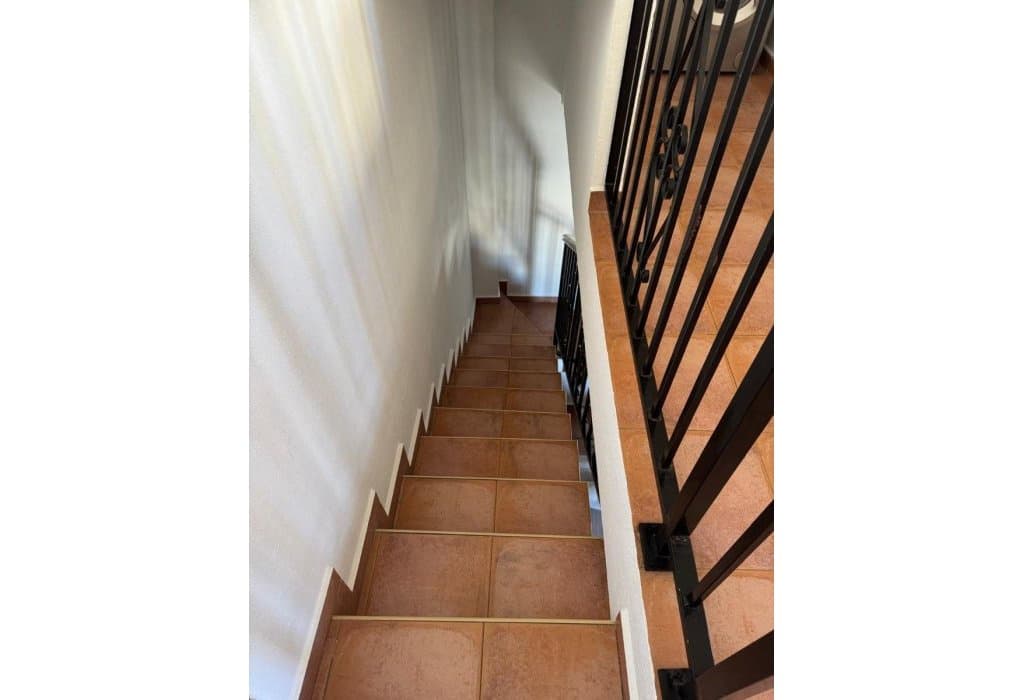 4 makuuhuone Omakotitalo myytävänä paikassa San Fulgencio - 215 000 € (Ref: 9295892)