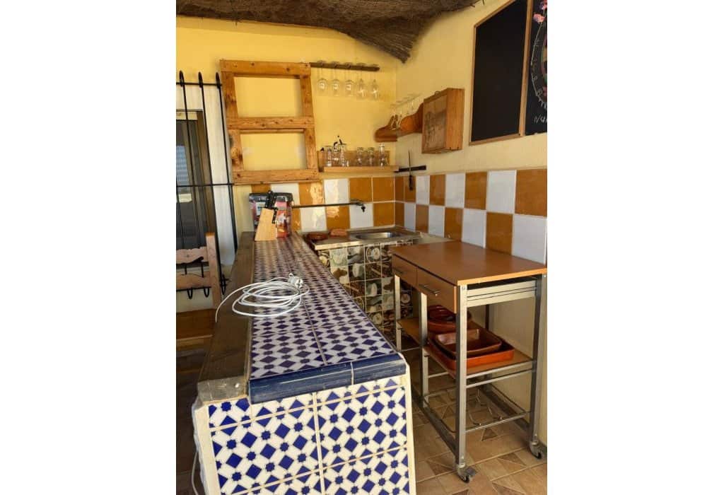 4 makuuhuone Omakotitalo myytävänä paikassa San Fulgencio - 215 000 € (Ref: 9295892)