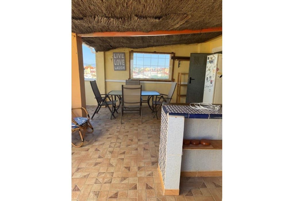 4 makuuhuone Omakotitalo myytävänä paikassa San Fulgencio - 215 000 € (Ref: 9295892)