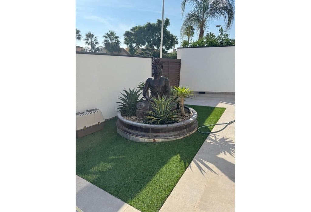 3 quarto Moradia para venda em Formentera del Segura com piscina - 549 000 € (Ref: 9322280)